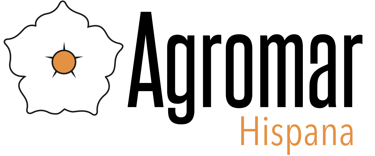 logo agromar hispania