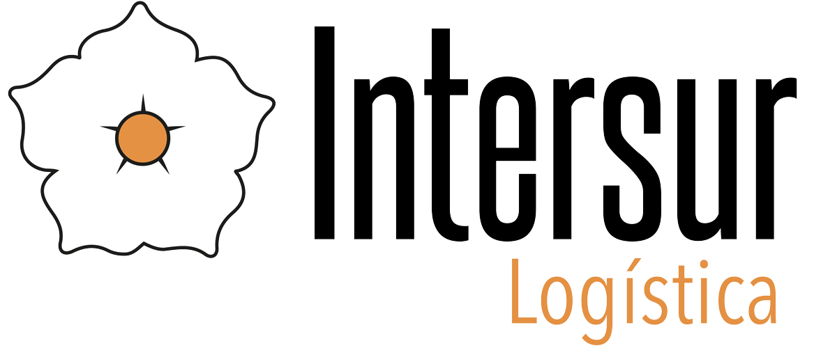 logo intersur logistica