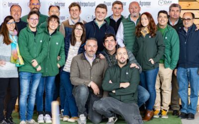Agromar France Potato Day 2022